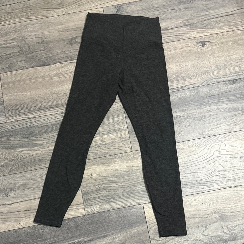 Fabletics Dark Gray Women's Leggings